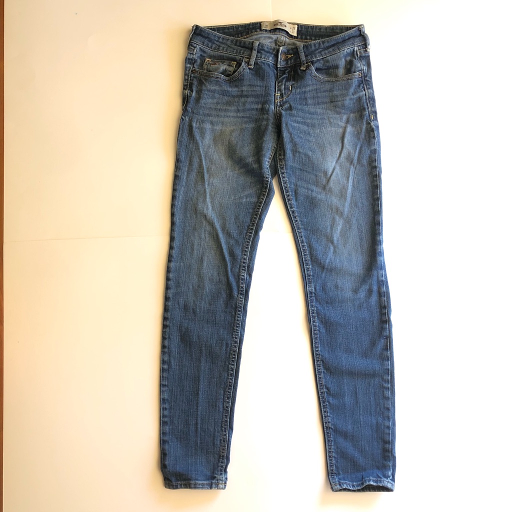 Hollister Skinny Jeans